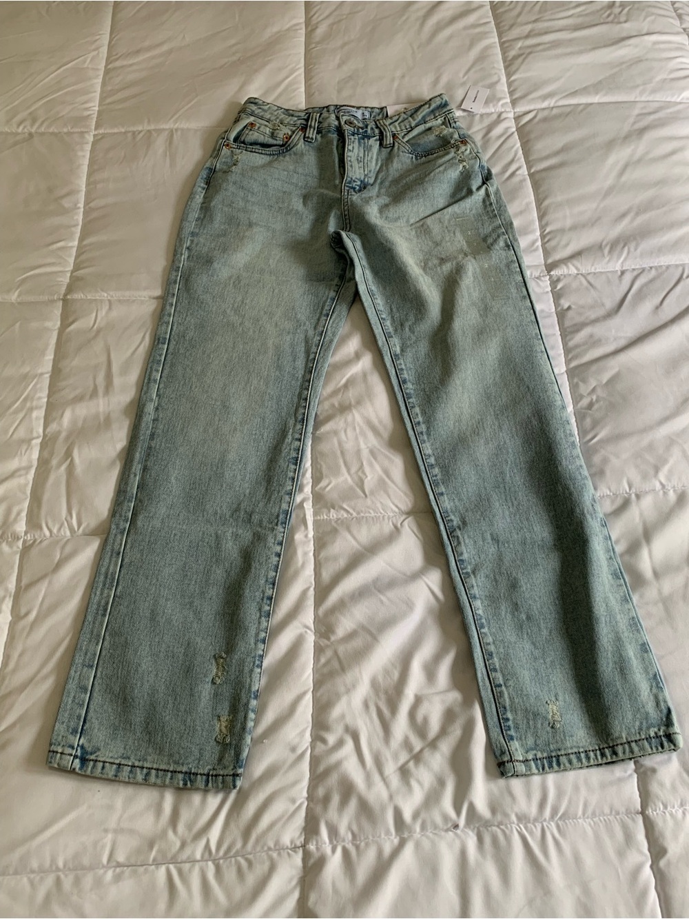 New with tags BLUENOTES jeans womens size 2